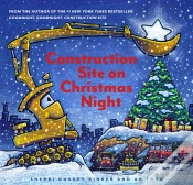 Capa do artigo Construction Site On Christmas Night