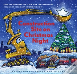 Capa do artigo Construction Site On Christmas Night