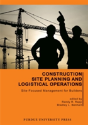 Construction Site Planning And Logistical Operations - Preview