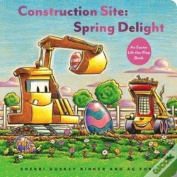 Capa do artigo Construction Site: Spring Delight