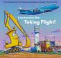 Construction Site: Taking Flight! - Preview
