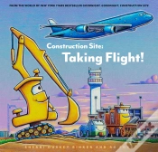 Capa do artigo Construction Site: Taking Flight!