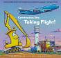 Construction Site: Taking Flight! - Preview