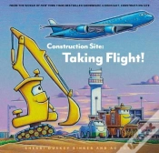 Capa do artigo Construction Site: Taking Flight!