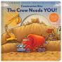 Construction Site: The Crew Needs You! - Preview