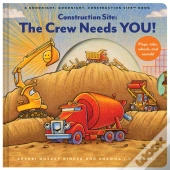 Construction Site: The Crew Needs You!