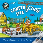 Capa do artigo Construction Site