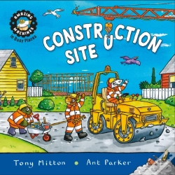 Capa do artigo Construction Site