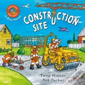 Capa do artigo Construction Site