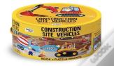 Construction Site Vehicles
