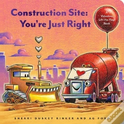 Capa do artigo Construction Site: You'Re Just Right