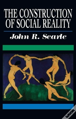 Capa do artigo Construction Social Reality _P