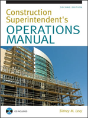 Construction Superintendent Operations Manual - Preview