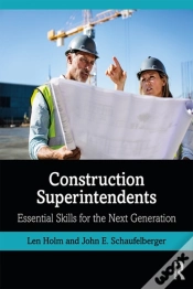 Capa do artigo Construction Superintendents