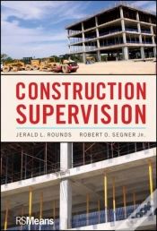 Capa do artigo Construction Supervision