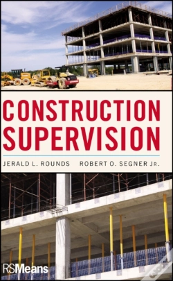 Capa do artigo Construction Supervision