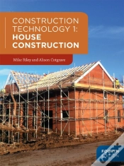 Capa do artigo Construction Technology 1: House Construction