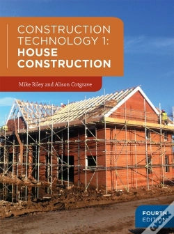 Capa do artigo Construction Technology 1: House Construction