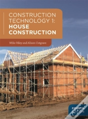 Capa do artigo Construction Technology 1: House Construction