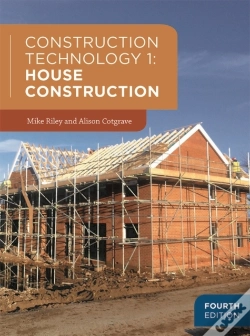 Capa do artigo Construction Technology 1: House Construction