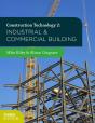 Construction Technology 2: Industrial And Commercial Building - Preview