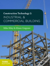 Capa do artigo Construction Technology 2: Industrial And Commercial Building