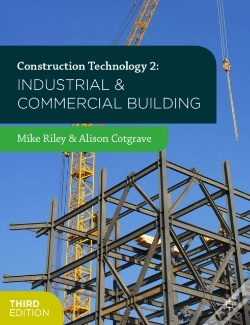 Capa do artigo Construction Technology 2: Industrial And Commercial Building