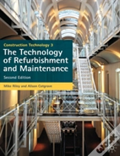 Capa do artigo Construction Technology 3