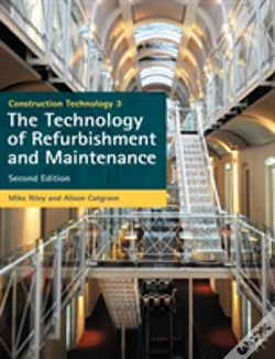 Capa do artigo Construction Technology 3