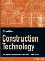 Construction Technology 5th Edition - Preview