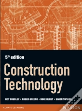Construction Technology 5th Edition