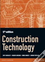 Capa do artigo Construction Technology 5th Edition