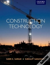 Capa do artigo Construction Technology