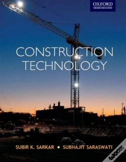 Capa do artigo Construction Technology