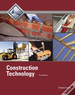 Capa do artigo Construction Technology Trainee Guide