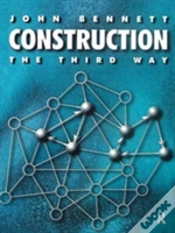 Capa do artigo Construction The Third Way