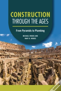 Capa do artigo Construction Through The Ages