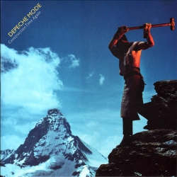Capa do artigo Construction Time Again - Vinil