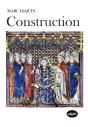 Construction : Tome 2 "De La Theogonie A L'Agonie - Preview