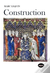 Capa do artigo Construction : Tome 2 "De La Theogonie A L