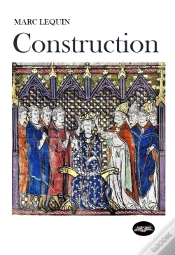 Capa do artigo Construction : Tome 2 "De La Theogonie A L'Agonie