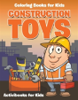 Construction Toys - Preview