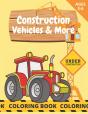 Construction Vehicles & More - Preview