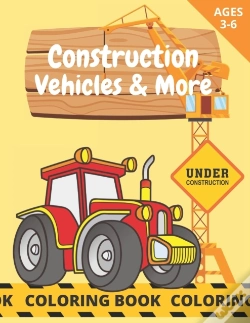 Capa do artigo Construction Vehicles & More