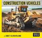 Construction Vehicles - Preview