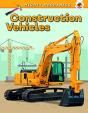 Construction Vehicles - Mighty Mechanics - Preview