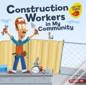 Capa do artigo Construction Workers In My Community