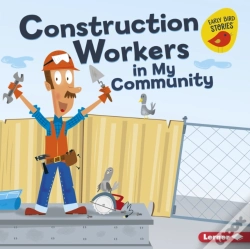 Capa do artigo Construction Workers In My Community