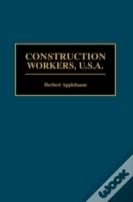 Construction Workers, U.S.A.