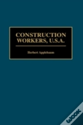 Construction Workers, U.S.A.